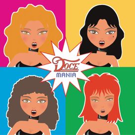 Docemania - 2003 • Álbum