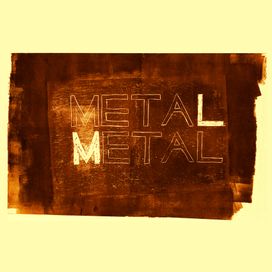 MetaL MetaL - 2012 • Álbum