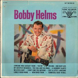 Bobby Helms (1965) - 1965 • Álbum