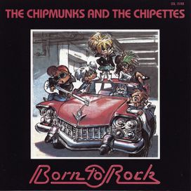 Born To Rock - 1988 • Álbum