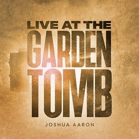 Live at The Garden Tomb - 2022 • Álbum