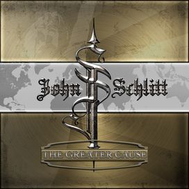 The Greater Cause - 2012 • Álbum