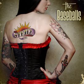 Strike! - 2009 • Álbum