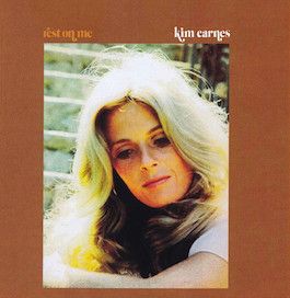 Rest On Me - 1971 • Álbum