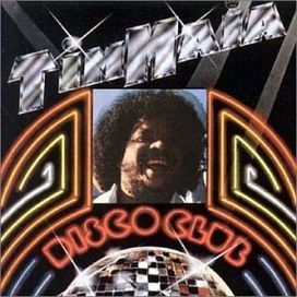 Disco Club - 1978 • Álbum