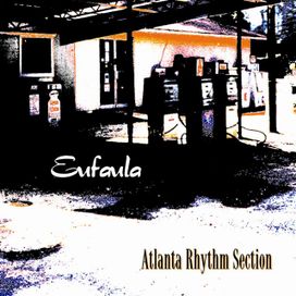 Eufaula - 1999 • Álbum