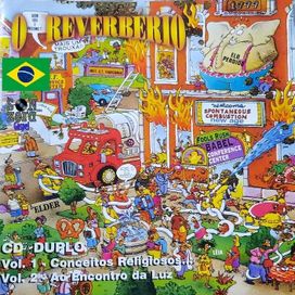 O Reverbério: Conceitos Religiosos / Ao Encontro da Luz - 1999 • Álbum