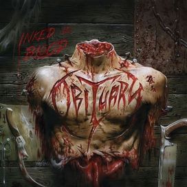 IInked In Blood - 2014 • Álbum
