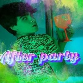After Party - 2022 • Single/EP