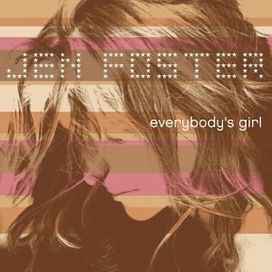 Everybody's Girl - 2003 • Álbum