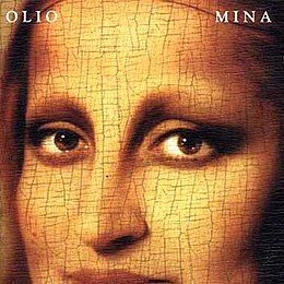 Olio - 1999 • Álbum