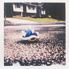 The Blue Shell Theory - 2024 • Álbum