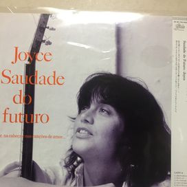 Saudade do Futuro - 1985 • Álbum