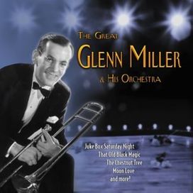 The Great Glenn Miller &amp; His Orchestra - 1985 • Álbum
