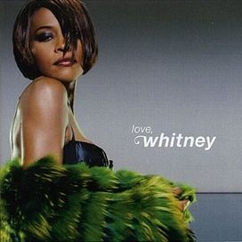 Love, Whitney - 2001 • Recopilación