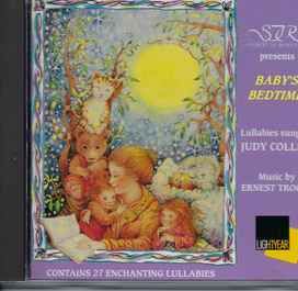 Baby's Bedtime - 1990 • Álbum