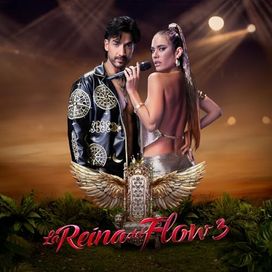La Reina del Flow 3 (Álbum Completo) - 2025 • Álbum