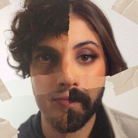 ponto de vista (part. Hotelo) - 2022 • Single/EP