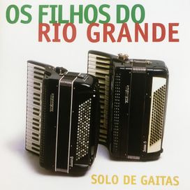 Solo de Gaitas - 2003 • Álbum