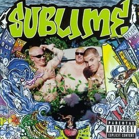 Second-Hand Smoke - 1997 • Álbum