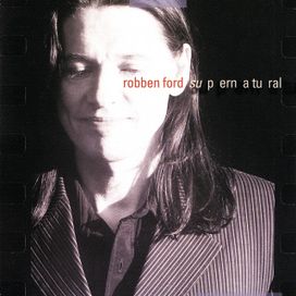 Supernatural - 1999 • Álbum
