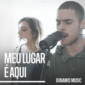 Meu Lugar É Aqui - 2018 • Single/EP