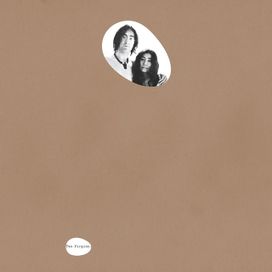 Unfinished Music No. 1: Two Virgins - 1968 • Álbum