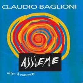 Assieme Oltre Il Concerto - 1992 • Álbum