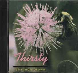 Thirsty - 1994 • Álbum