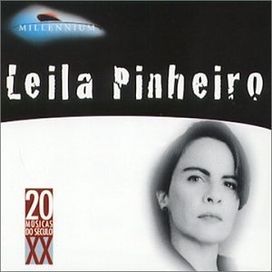 Millennium: Leila Pinheiro - 2005 • Álbum