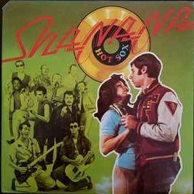 Hot Sox - 1974 • Álbum