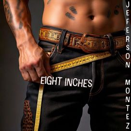 Eight Inches - 2025 • Single/EP