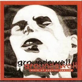 Wave Of Popular Feeling - 1995 • Álbum