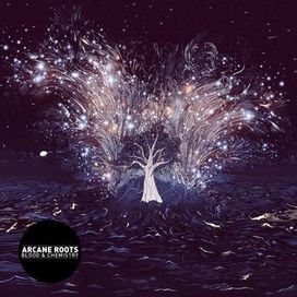 Blood &amp; Chemistry - 2013 • Álbum