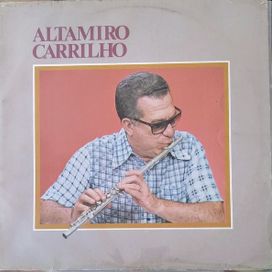 Altamiro Carrilho (1978) - 1978 • Álbum