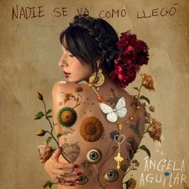 Nadie Se Va Como Llegó - 2025 • Álbum