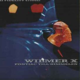 Pontiac Till Himmelen - 1993 • Álbum