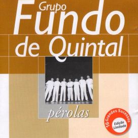 Pérolas - 2000 • Recopilación