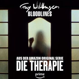 Bloodlines (aus der Amazon Original Serie ‘Die Therapie’) - 2023 • Single/EP