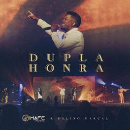 Dupla Honra  - 2023 • Single/EP