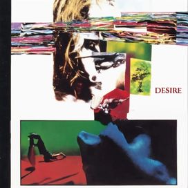 Desire - 2024 • Single/EP