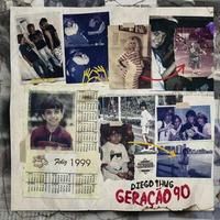 Geração 90 - 2022 • Álbum