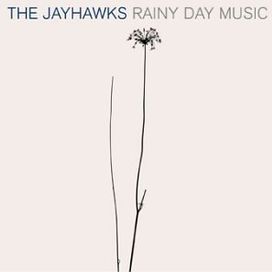 Rainy Day Music - 2003 • Álbum