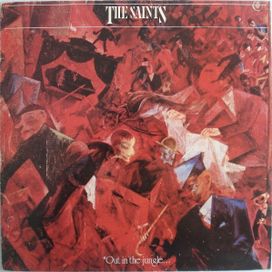 Out In The Jungle - 1982 • Álbum