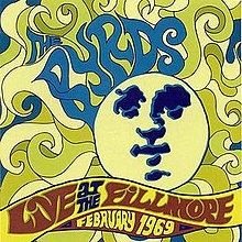 Live At The Fillmore - 2000 • Álbum