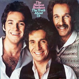 The Truth About Us - 1978 • Álbum