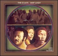 Ship Ahoy - 1973 • Álbum
