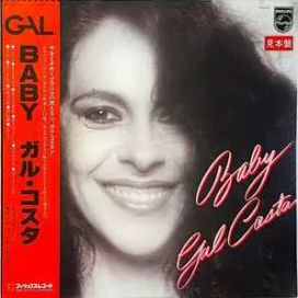 Baby - 1980 • Coletânea