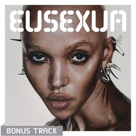 EUSEXUA (The Eleven) - 2025 • Álbum