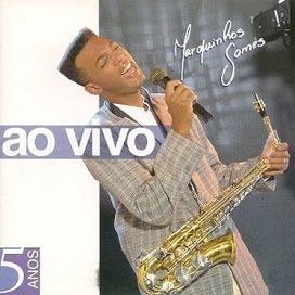 5 Anos (Ao Vivo) - 2000 • Álbum